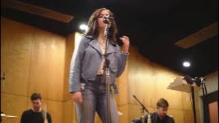 Bye You | Cailee Rae ACOUSTIC SESSION