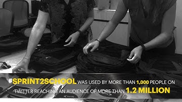 Sprint Case Study Video