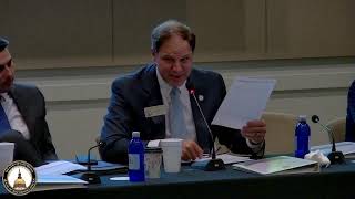 Blue-Ribbon Committee on Local Government Taxation, Funding & Budgeting 07.22.26