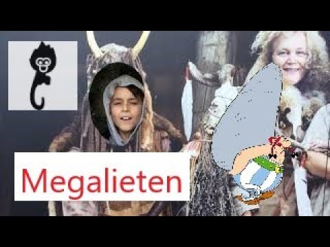 Video: Oude Megalieten Van De Berg Karatag - Alternatieve Mening