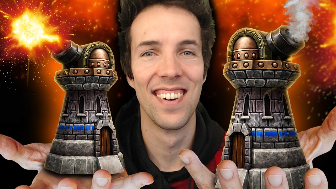 This strategy should be illegal…