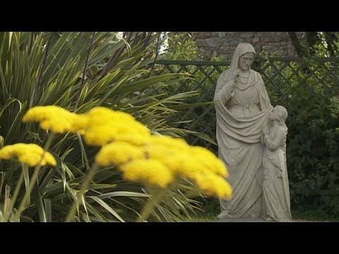 Le Sanctuaire de Sainte-Anne d'Auray