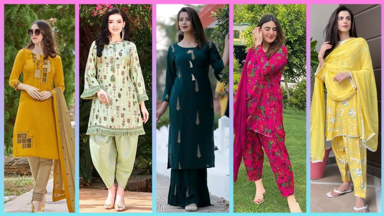 50 + Best All over printed suite designs!!! Same printed shalwar kameez ...