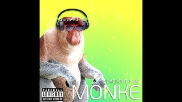 BLACKOUT-MK2 - Monke (Original Track)