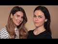 Get ready with us! Chit chat makeup, skincare, French culture and all things girls | ALI ANDREEA