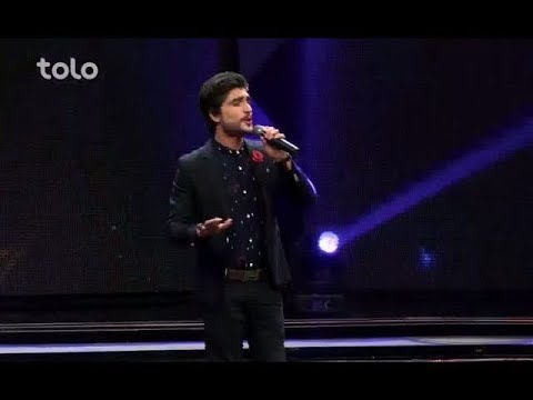 Mansoor Aryan - Mast Gad Sho Ba Maidan / منصور آرین - مست گد شو به میدان