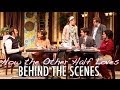 How the Other Half Loves - Behind the Scenes