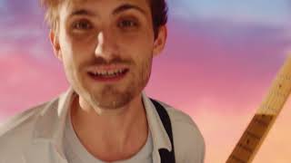 Chris James - The Cool Kid (Official Music Video)