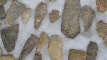 About Indian Arrowhead & Artifact Display Cases needed  Doylestown Pa