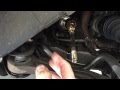 How to Replace Inner and Outer Tie Rod Ends On 2001 Acura MDX