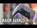 DualSense - O MAIOR AVANÇO da Nova Geração é o Controle do PS5!?