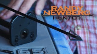 Arrow Problems - Spinning and Tuning with Randy Newberg
