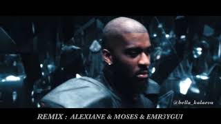 Alexiane I Million on My Soul (remix Moses & Emr3ygul)