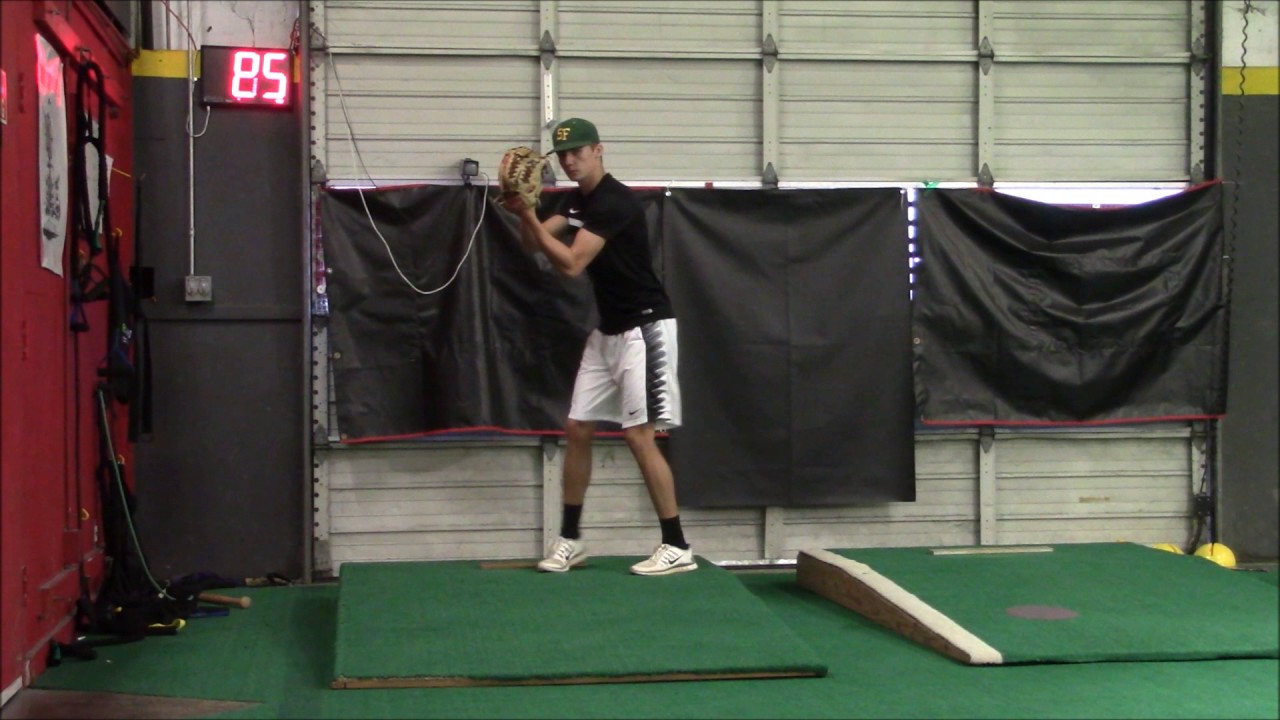 Drew Shaver Mechanics and Velocity