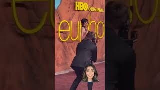 Zendaya Shows “T” Tattoo + $500K Ring &amp; $100K Ashi Studio Dress at Euphoria Premiere 👀💍✨