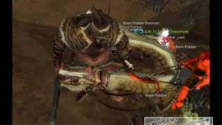 [Glavista_sk] Uruchi kill 16 with Facespawn :)
