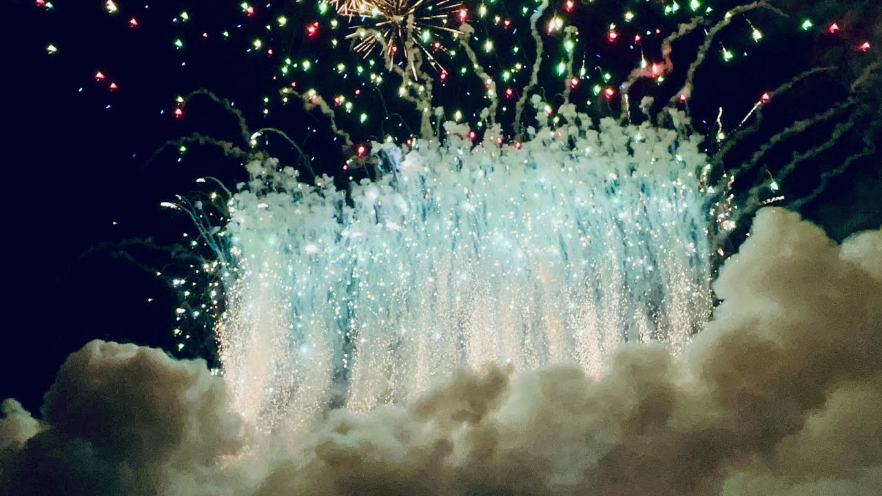 Nuova Pirodaunia a Torremaggiore: Spettacolo Pirotecnico Maria SS. della Fontana 2025