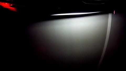 D4ELX Corsa Vxr testing new launch control