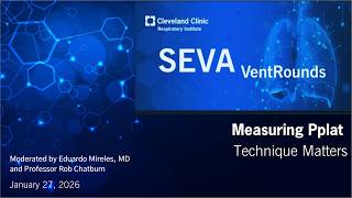 SEVA VentRounds Express: Measuring Pplat