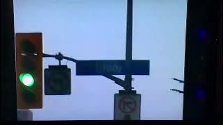 Downtown Toronto (2006) - Part 1