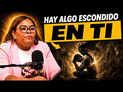 La Razón Espirtitual Por La Que Dios No Puede Usar A Muchos - ENTRE SIERVAS PODCAST