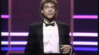Joe Piscopo New Jersey Special (1986) Part 1/5 - YouTube