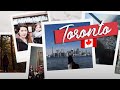  la dcouverte de toronto avec nomie sjour linguistique wep au canada