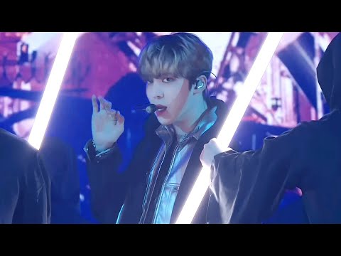 Ateez, New World Sbs Sbsenter