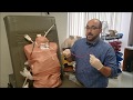 RT Clinic: Sterile Suctioning a Tracheostomy Patient