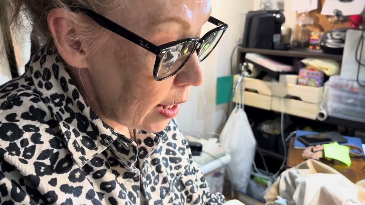 Artigiano crea un Dono