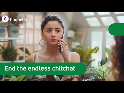 Scoop out unwanted Insurance calls | PhonePe