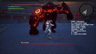 3D Wave Based Survival! Boss Attacks Showcase #1 | Unreal Engine 5 Dev Log