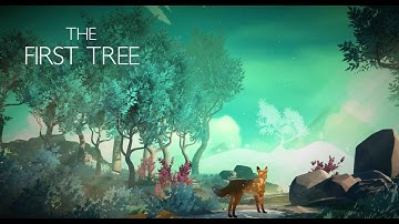 The First Tree Walkthrough Level 3