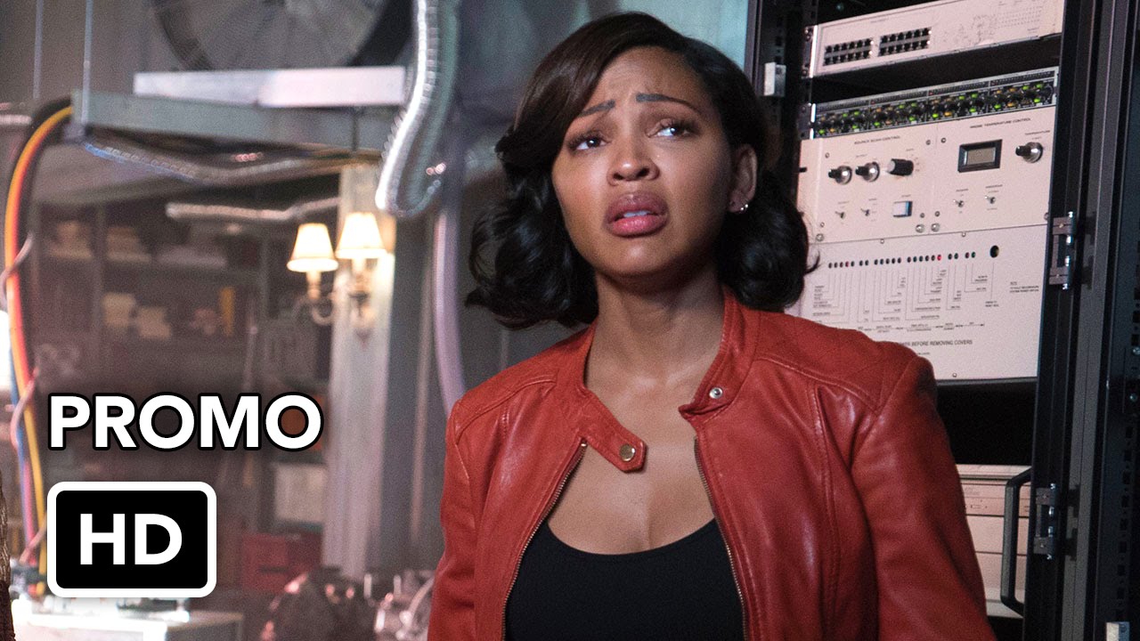 Minority Report (FOX) "We Could Save Lives" Promo HD