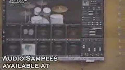 FXpansion BFD Expansion series