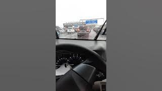 Story' wa ig nyetir mobil buat prank teman