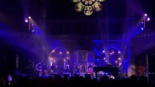 Damon Albarn - Girls & Boys [ Union Chapel; 14/12/2021]