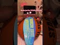 🎓 Everybody giving money and gift cards… but who’s doing THIS for their graduate?! 👀🔥 Custom
