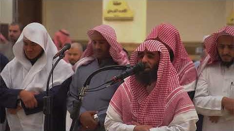 محمد اللحيدان سورة إبراهيم