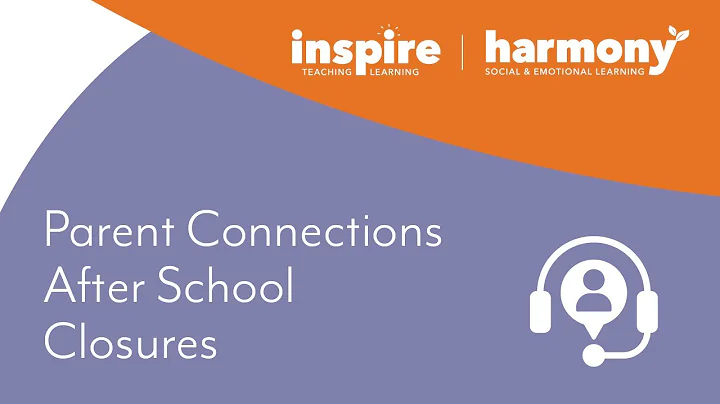 Starting Again: Parent Connections after School Cl...