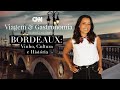 CNN Viagem & Gastronomia: Bordeaux - 27/11/21