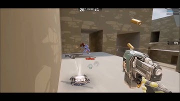 My Unreal Tournament compilation #1