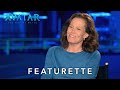 Avatar: The Way of Water | Sigourney Weaver