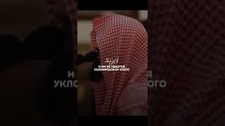 Сура ТА ХА ,аят 105-108 , чтец Мухаммад Люхайдан