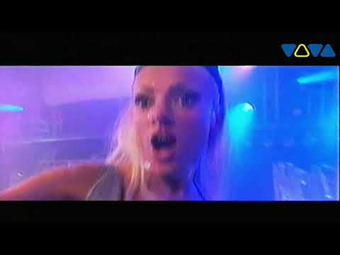 Push  - Universal Nation  (VIVA Club Rotation 1998)