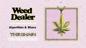 Algorithm & Blues (Official Audio)