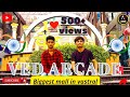 Ved arcade mall vastral ahemdabad  best mall in vastralsp ring road