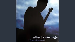 Video thumbnail of "Albert Cummings - Together as One"