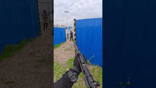 1v2 Clutch Moment (POV) 🏆#shadow #yotubeshorts #youtubefeed #aivideo