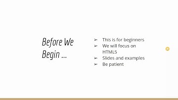 HTML For Beginners In Nepali ES   01